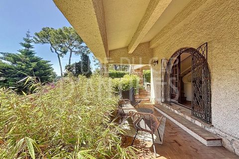 Villa i Antibes, Alpes-Maritimes, Antibes - € 3.180.000 | Ref: 86820912 - foto 5