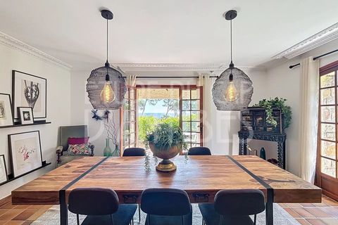Villa i Antibes, Alpes-Maritimes, Antibes - € 3.180.000 | Ref: 86820912 - foto 6