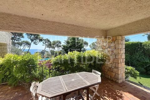 Villa i Antibes, Alpes-Maritimes, Antibes - € 3.180.000 | Ref: 86820912 - foto 7