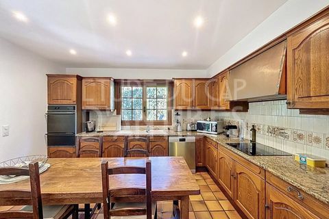 Villa i Antibes, Alpes-Maritimes, Antibes - € 3.180.000 | Ref: 86820912 - foto 9