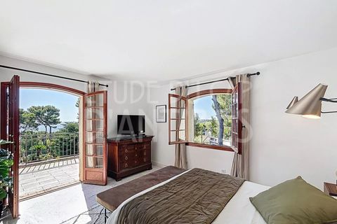 Villa i Antibes, Alpes-Maritimes, Antibes - € 3.180.000 | Ref: 86820912 - foto 12