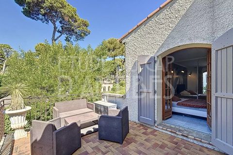 Villa i Antibes, Alpes-Maritimes, Antibes - € 3.180.000 | Ref: 86820912 - foto 15