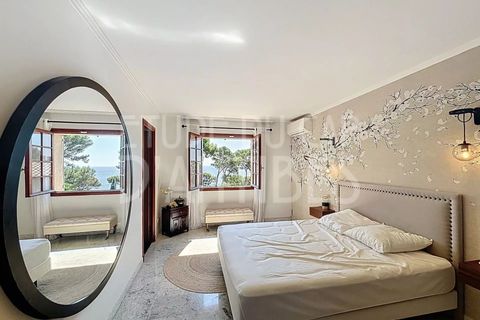 Villa i Antibes, Alpes-Maritimes, Antibes - € 3.180.000 | Ref: 86820912 - foto 16