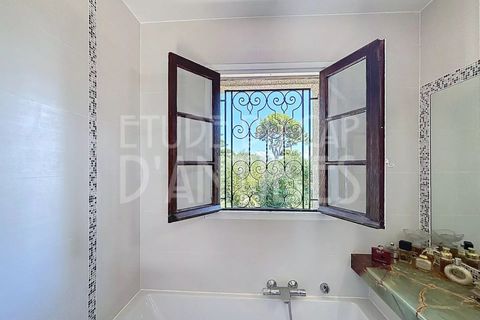 Villa i Antibes, Alpes-Maritimes, Antibes - € 3.180.000 | Ref: 86820912 - foto 17