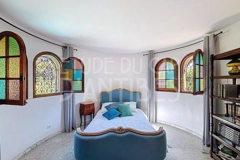 Villa i Antibes, Alpes-Maritimes, Antibes - € 3.180.000 | Ref: 86820912 - foto 18