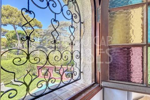 Villa i Antibes, Alpes-Maritimes, Antibes - € 3.180.000 | Ref: 86820912 - foto 19