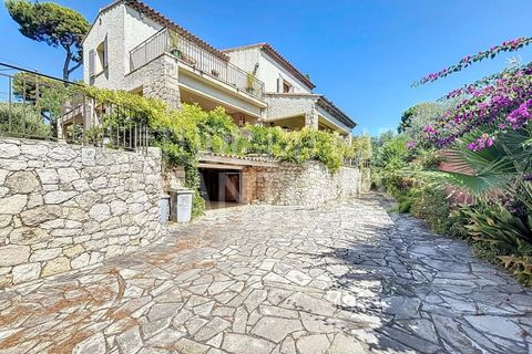 Villa i Antibes, Alpes-Maritimes, Antibes - € 3.180.000 | Ref: 86820912 - foto 20