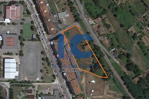 Helårsgrund i Agueda, Aveiro, Agueda - € 220.000 | Ref: 20240100102 - foto 3