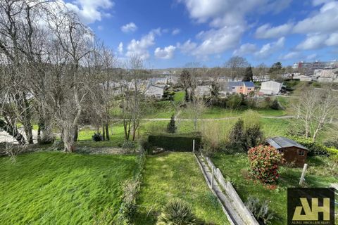 Villa i Brest, Finistere, Brest - € 190.500 | Ref: 86816091 - foto 14