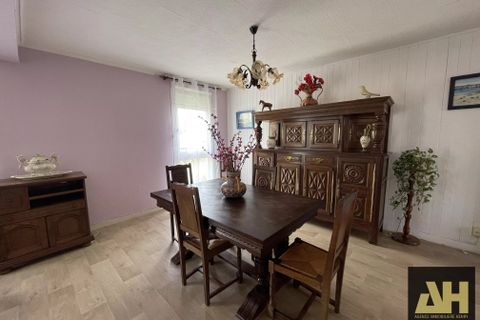Villa i Brest, Finistere, Brest - € 190.500 | Ref: 86816091 - foto 2