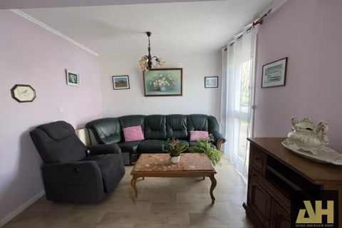 Villa i Brest, Finistere, Brest - € 190.500 | Ref: 86816091 - foto 4