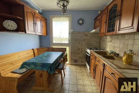 Villa i Brest, Finistere, Brest - € 190.500 | Ref: 86816091 - foto 6