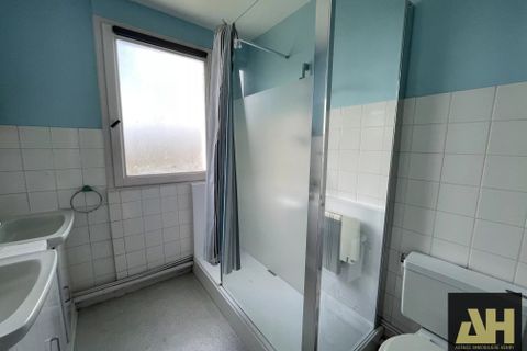 Villa i Brest, Finistere, Brest - € 190.500 | Ref: 86816091 - foto 8