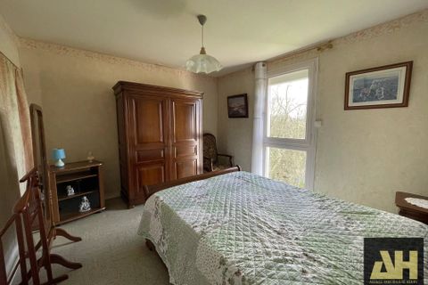 Villa i Brest, Finistere, Brest - € 190.500 | Ref: 86816091 - foto 9