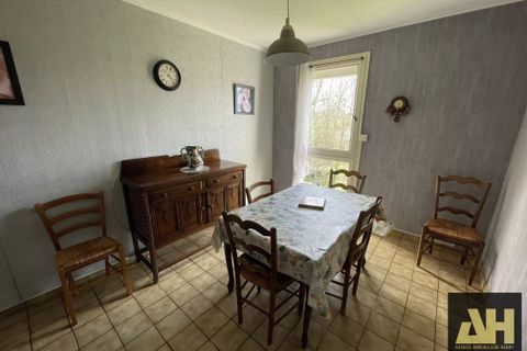 Villa i Brest, Finistere, Brest - € 190.500 | Ref: 86816091 - foto 10
