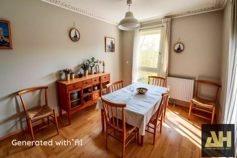 Villa i Brest, Finistere, Brest - € 190.500 | Ref: 86816091 - foto 11