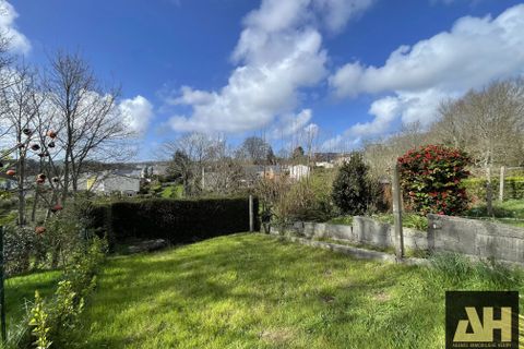 Villa i Brest, Finistere, Brest - € 190.500 | Ref: 86816091 - foto 12