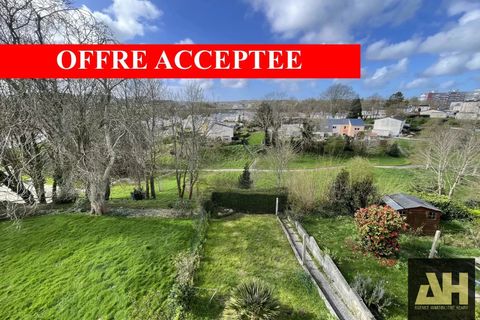 Villa i Brest, Finistere, Brest - € 190.500 | Ref: 86816091 - foto 1