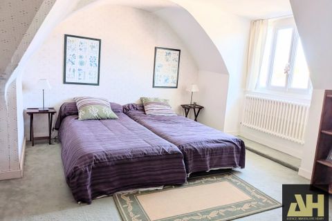 Villa i Brest, Finistere, Brest - € 474.750 | Ref: 86807249 - foto 8