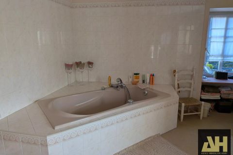 Villa i Brest, Finistere, Brest - € 474.750 | Ref: 86807249 - foto 9
