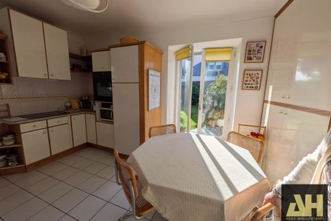 Villa i Brest, Finistere, Brest - € 474.750 | Ref: 86807249 - foto 11