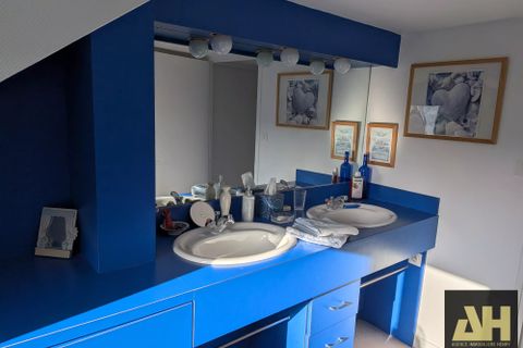 Villa i Brest, Finistere, Brest - € 474.750 | Ref: 86807249 - foto 14
