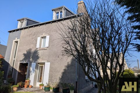 Villa i Brest, Finistere, Brest - € 474.750 | Ref: 86807249 - foto 16