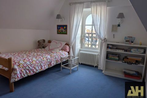 Villa i Brest, Finistere, Brest - € 474.750 | Ref: 86807249 - foto 19