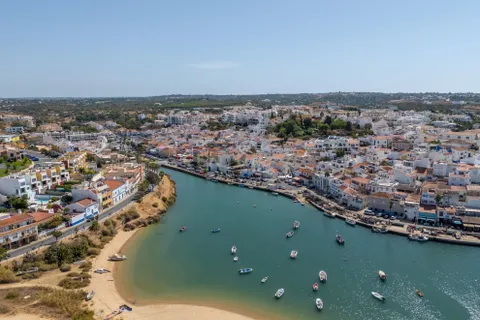 Lejlighed i Ferragudo, Faro, Ferragudo - € 587.000 | Ref: C0240-03365 - foto 25