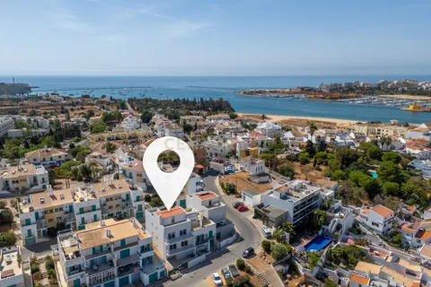 Lejlighed i Ferragudo, Faro, Ferragudo - € 587.000 | Ref: C0240-03365 - foto 28