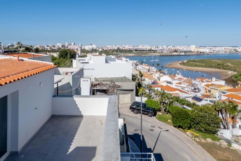 Lejlighed i Ferragudo, Faro, Ferragudo - € 587.000 | Ref: C0240-03365 - foto 3