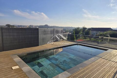 Villa a Alès, Gard, Alès - € 529.000 | Ref: 2536 - foto 3