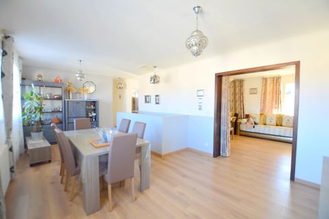 Villa i Montpellier, Herault, Montpellier - € 499.900 | Ref: 0144-MS - foto 3