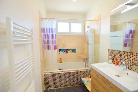 Villa i Montpellier, Herault, Montpellier - € 499.900 | Ref: 0144-MS - foto 12