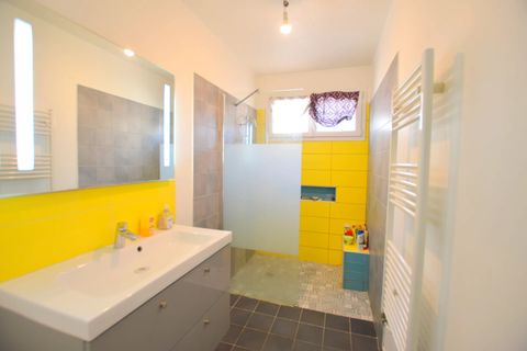Villa i Montpellier, Herault, Montpellier - € 499.900 | Ref: 0144-MS - foto 13