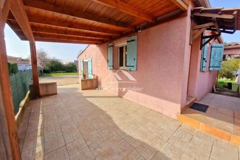 Villa i Alès, Gard, Alès - € 219.000 | Ref: 2641 - foto 2