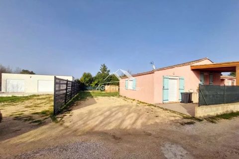 Villa i Alès, Gard, Alès - € 219.000 | Ref: 2641 - foto 1