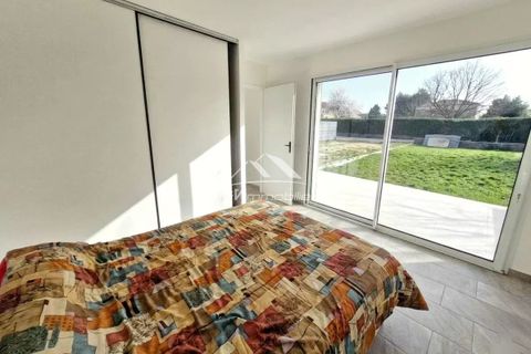 Villa i Alès, Gard, Alès - € 219.000 | Ref: 2641 - foto 6