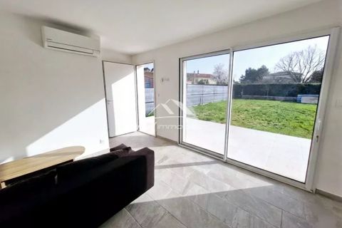 Villa i Alès, Gard, Alès - € 219.000 | Ref: 2641 - foto 7