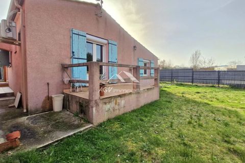 Villa i Alès, Gard, Alès - € 219.000 | Ref: 2641 - foto 9