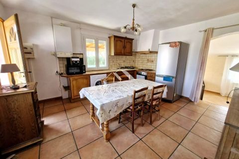 Villa i Alès, Gard, Alès - € 219.000 | Ref: 2641 - foto 10