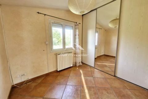 Villa i Alès, Gard, Alès - € 219.000 | Ref: 2641 - foto 13