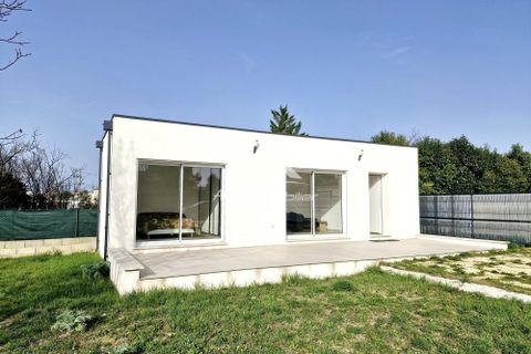 Villa i Alès, Gard, Alès - € 219.000 | Ref: 2641 - foto 16
