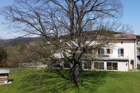 Villa i Laval-Pradel, Gard, Laval-Pradel - € 297.000 | Ref: 2636 - foto 1