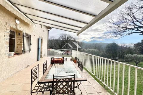 Villa i Laval-Pradel, Gard, Laval-Pradel - € 297.000 | Ref: 2636 - foto 3