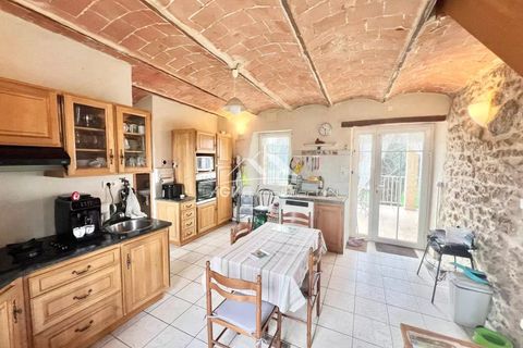 Villa i Laval-Pradel, Gard, Laval-Pradel - € 297.000 | Ref: 2636 - foto 4