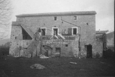 Villa i Laval-Pradel, Gard, Laval-Pradel - € 297.000 | Ref: 2636 - foto 6