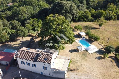 Villa i Laval-Pradel, Gard, Laval-Pradel - € 297.000 | Ref: 2636 - foto 7