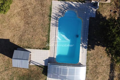 Villa i Laval-Pradel, Gard, Laval-Pradel - € 297.000 | Ref: 2636 - foto 9