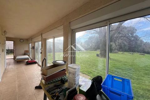 Villa i Laval-Pradel, Gard, Laval-Pradel - € 297.000 | Ref: 2636 - foto 14